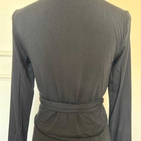 Cabi Black "Dishy Dress" Size XS - Picture 9 of 12